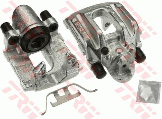 Alternativ bild 0 för Bromsok TRW