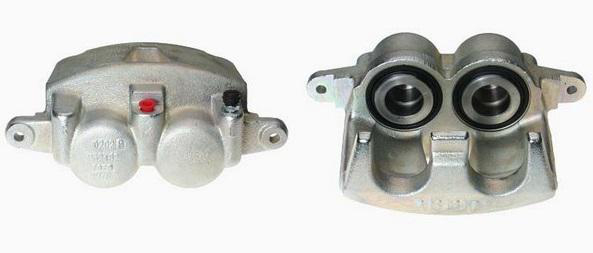 Alternativ bild 0 för Bromsok