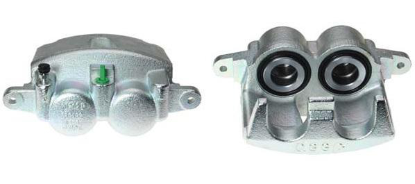 Alternativ bild 0 för Bromsok