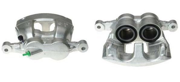 Alternativ bild 0 för Bromsok