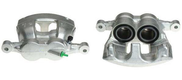 Alternativ bild 0 för Bromsok