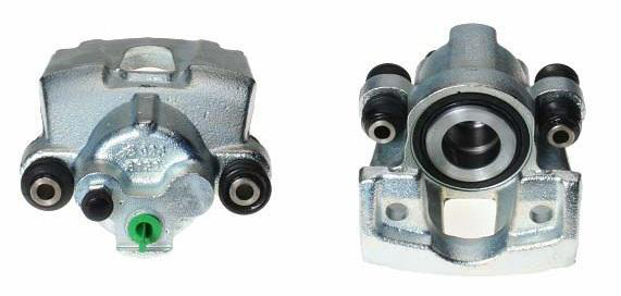 Alternativ bild 0 för Bromsok