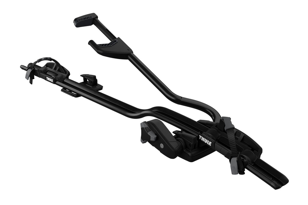 Thule ProRide 598 Svart - Cykelhållare För 1 cykel