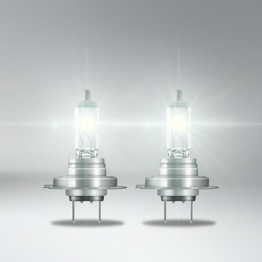 Osram Truckstar Pro - Glödlampa H7 70W 24 V 2-pack