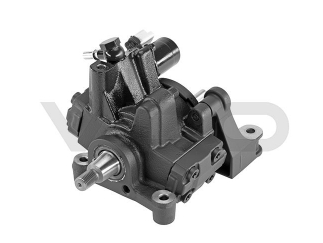 Alternativ bild 0 för Högtryckspump VDO