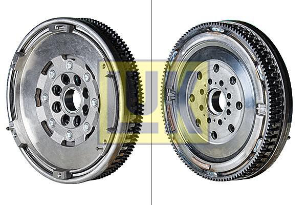 Alternativ bild 0 för Svänghjul