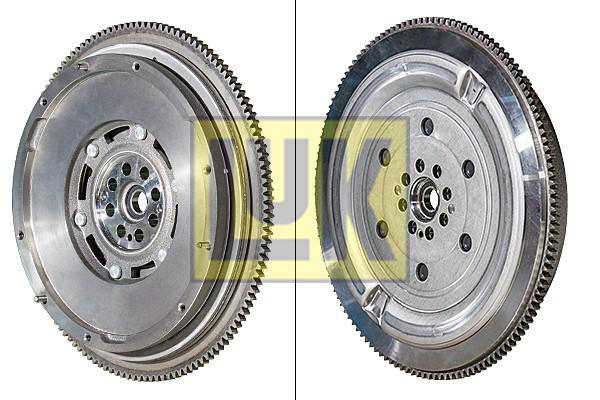 Alternativ bild 0 för Svänghjul