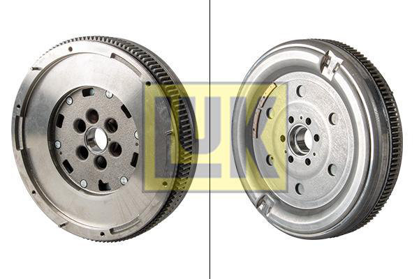 Alternativ bild 0 för Svänghjul LUK