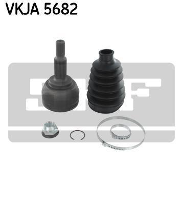 Alternativ bild 0 för Drivknutssats SKF