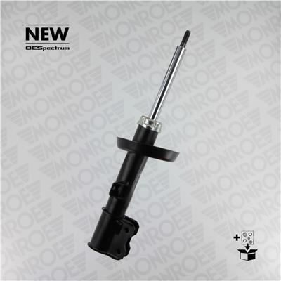 Alternativ bild 0 för Stötdämpare