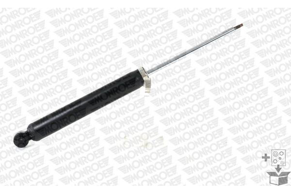 Alternativ bild 0 för Stötdämpare Monroe