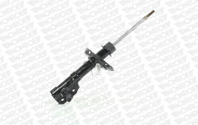 Alternativ bild 0 för Stötdämpare