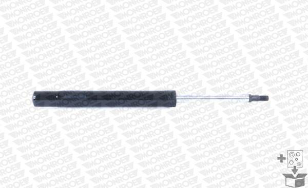 Alternativ bild 0 för Stötdämpare