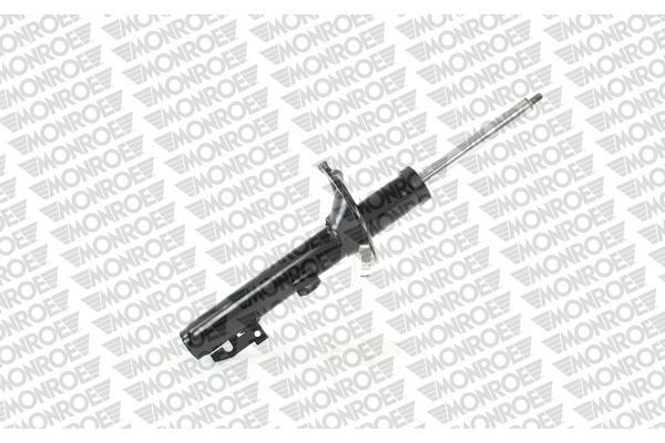 Alternativ bild 0 för Stötdämpare