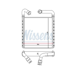 Alternativ bild 0 för Värmeelement