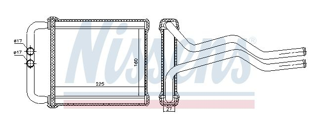 Alternativ bild 0 för Värmeelement