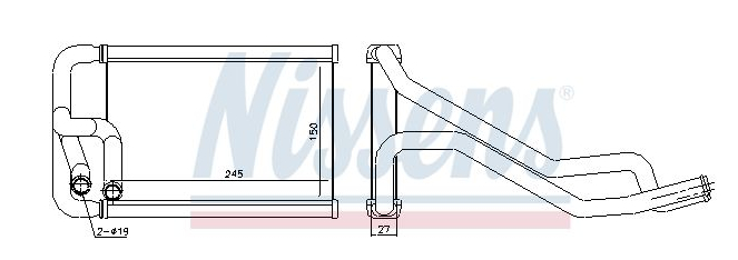 Alternativ bild 0 för Värmeelement