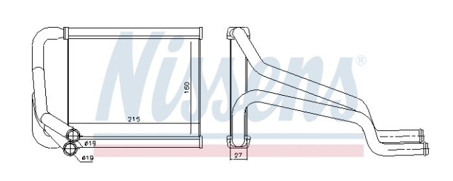 Alternativ bild 0 för Värmeelement