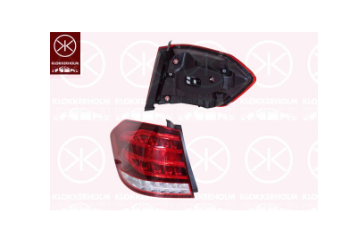 Alternativ bild 0 för Baklykta