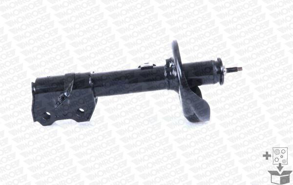 Alternativ bild 0 för Fjäderben