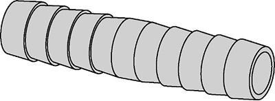 Slangskarv 13 mm (1/2