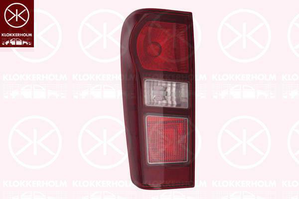 Alternativ bild 0 för Baklykta