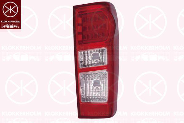 Alternativ bild 0 för Baklykta