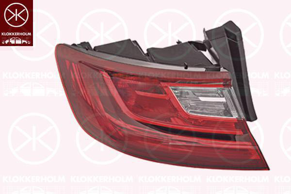 Alternativ bild 0 för Baklykta