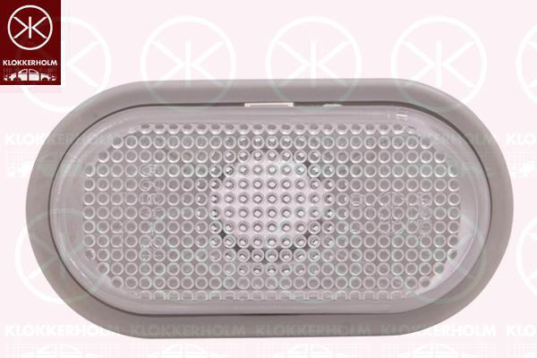 Alternativ bild 0 för Blinker Klokkerholm