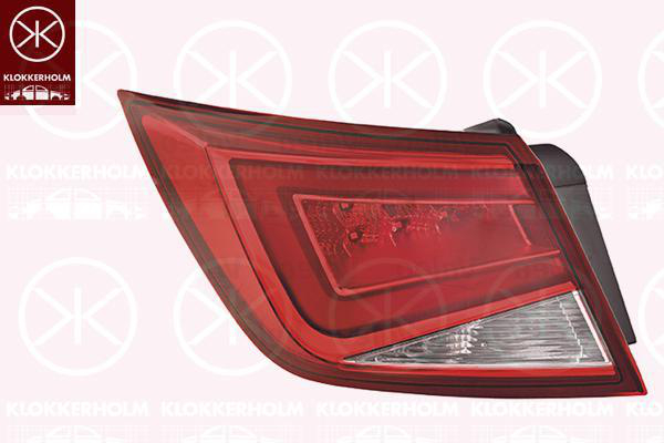 Alternativ bild 0 för Baklykta