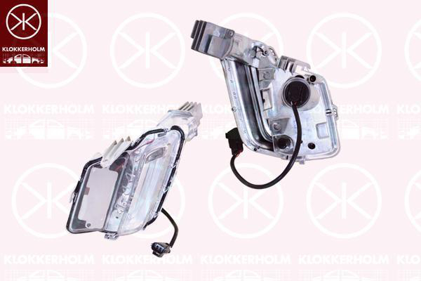 Alternativ bild 0 för Positionslykta Klokkerholm