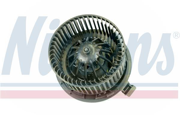 Alternativ bild 0 för Kupéfläktsmotor Nissens