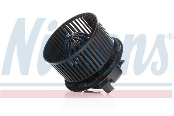 Kupéfläktsmotor Nissens