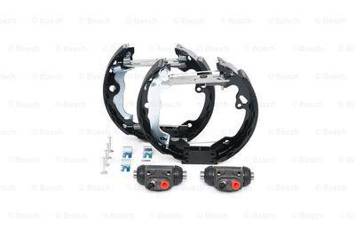 Alternativ bild 0 för Bromsbacksats Super Pro