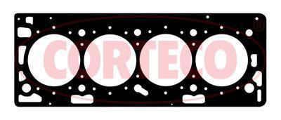 Alternativ bild 0 för Topplockspackning