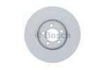 Alternativ bild 0 för Bromsskiva Bosch