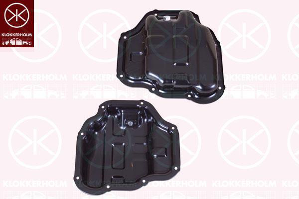 Alternativ bild 0 för Oljetråg