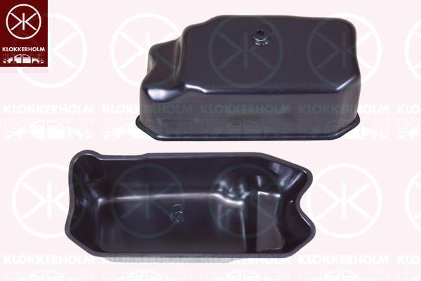 Alternativ bild 0 för Oljetråg