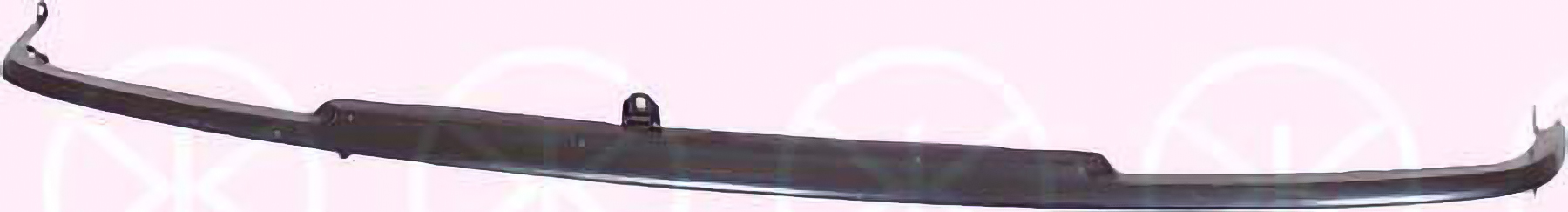 Frontplåt