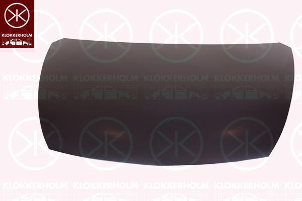 Motorhuv Klokkerholm