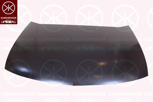Motorhuv