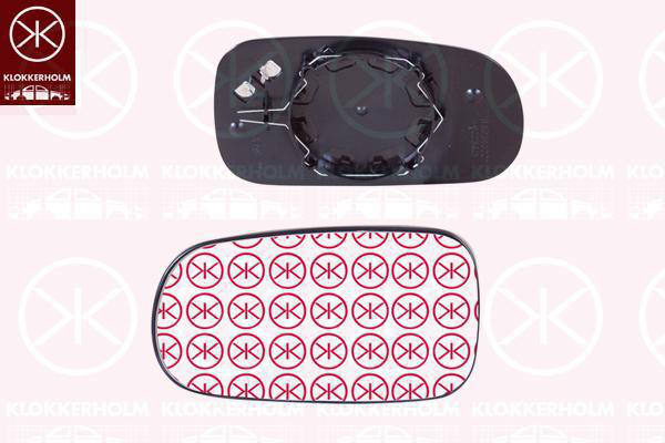 Alternativ bild 0 för Spegelglas