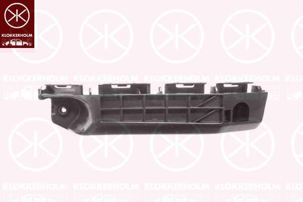 Alternativ bild 0 för Hållare Klokkerholm