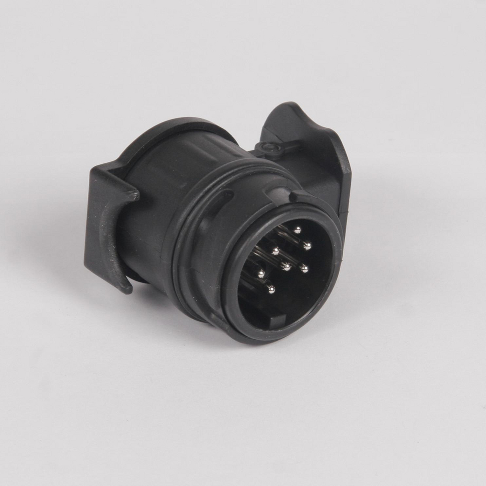 Adapter för 7 pol släp Westfalia