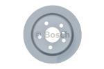 Alternativ bild 0 för Bromsskiva Bosch