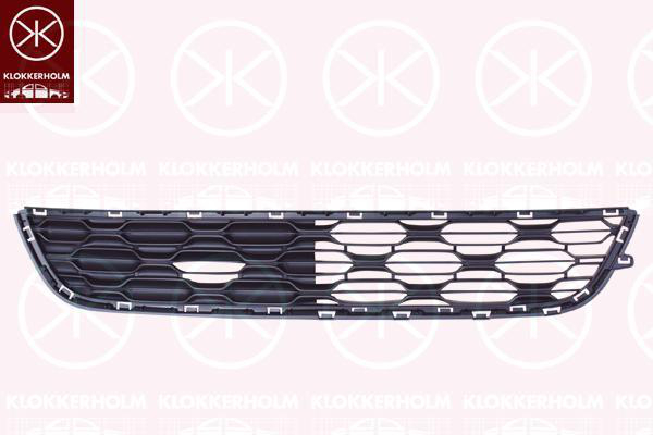 Alternativ bild 0 för Stötfångargaller