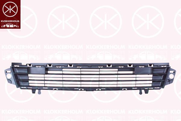 Alternativ bild 0 för Stötfångargaller