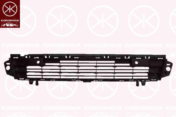 Alternativ bild 0 för Stötfångargaller