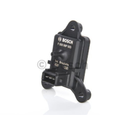 Alternativ bild 0 för MAP-sensor Bosch