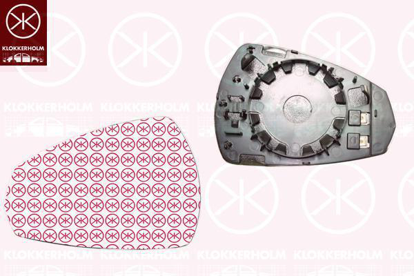 Alternativ bild 0 för Spegelglas